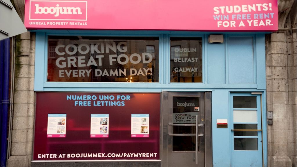 Directors of Boojum declare 'outlook is bright' as revenues surge by 29% to €27.46m