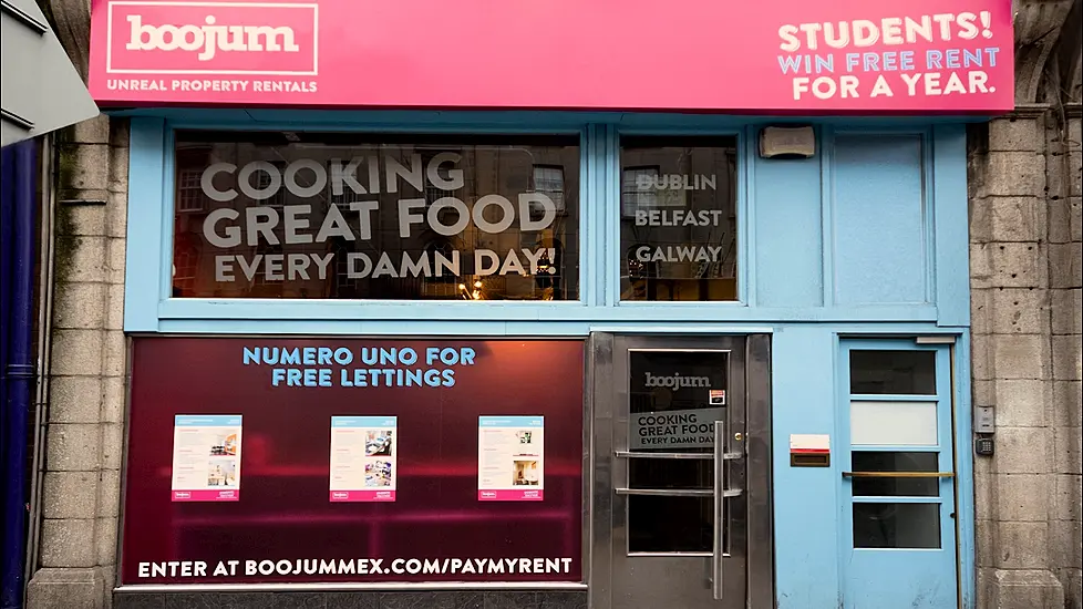 Directors Of Boojum Declare 'Outlook Is Bright' As Revenues Surge By 29% To €27.46M