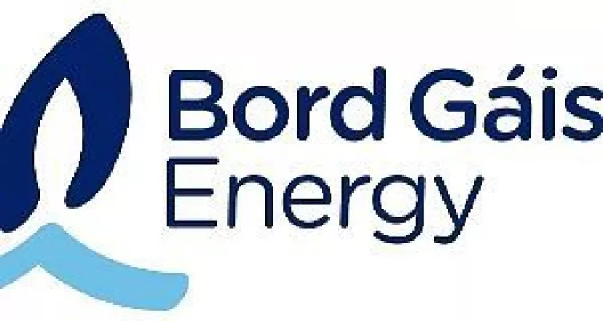 Bord Gáis Energy Announce Price Increases For Customers From August