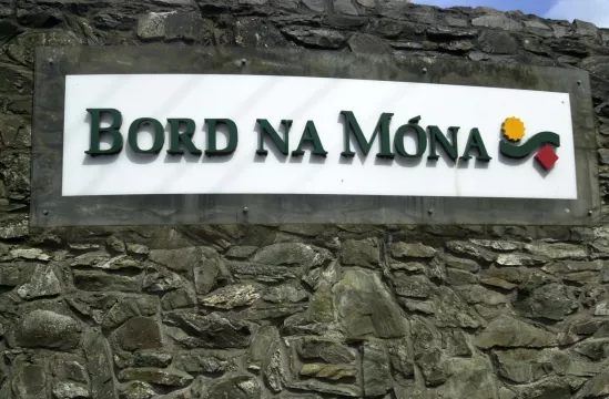 Bord Na Móna Announce 350 Jobs Under Peatlands Restoration Projects
