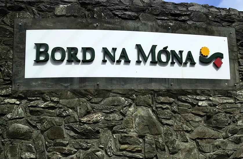 Siptu Condemns 'Arrogance And Hypocrisy' Of Bord Na Móna Management