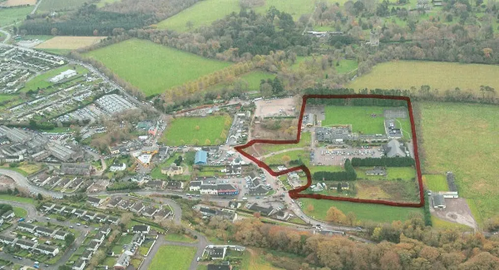 Blarney Woollen Mills Loses Appeal Over New Land-Hoarding Tax