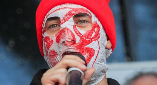 Blindboy Boatclub To Take Part In New Cork Podcast Festival