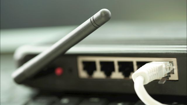 National Broadband Rollout Making 'Progress' Despite Covid Challenge