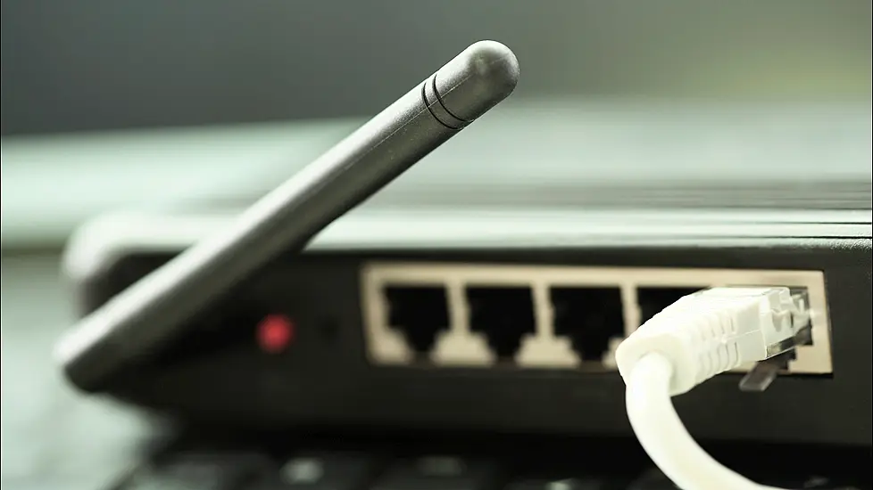 National Broadband Rollout Making 'Progress' Despite Covid Challenge