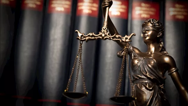 Jury Hears Closing Speeches On Behalf Of Two Accused Men In Gang Rape Trial
