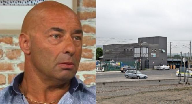 Pete Taylor Loses Bid For Injunction Over Bray Boxing Club