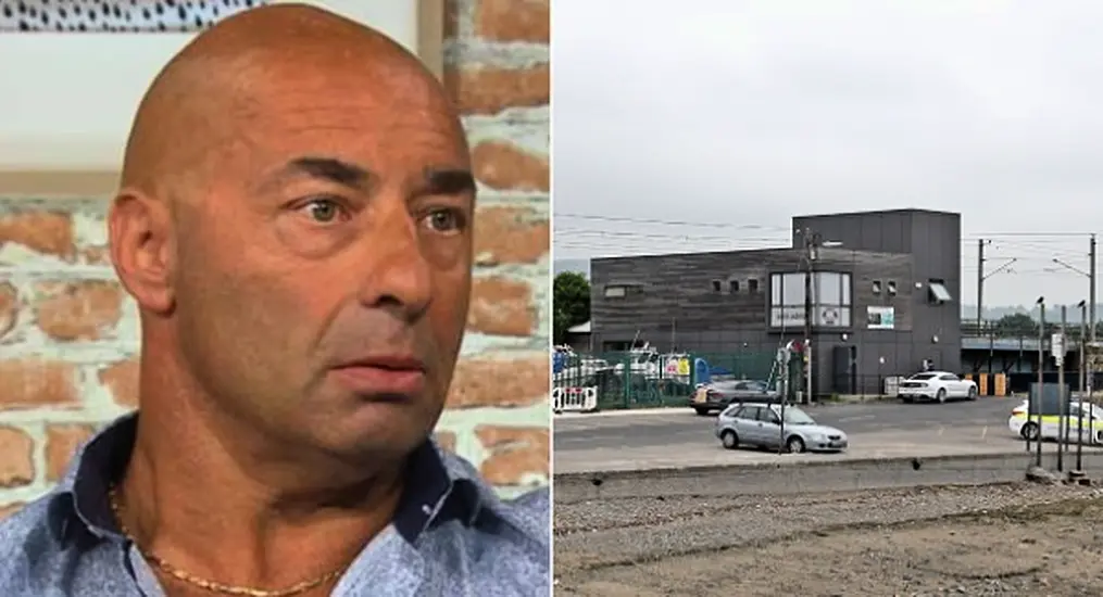 Pete Taylor Loses Bid For Injunction Over Bray Boxing Club