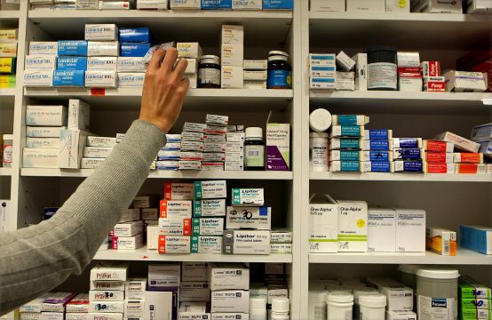Ireland Lags European Peers On Speed Of Access To New Medicines, Survey Finds