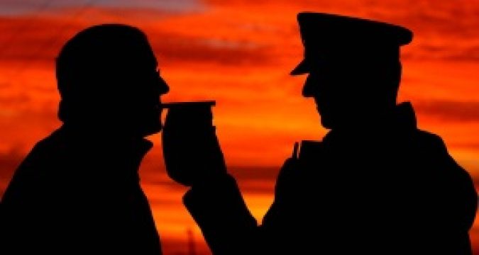 One In 10 Admit To Drink-Driving In The Past Year, Study Finds