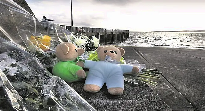 Mother Who Lost Five Family Members In Buncrana Pier Tragedy Settles Case