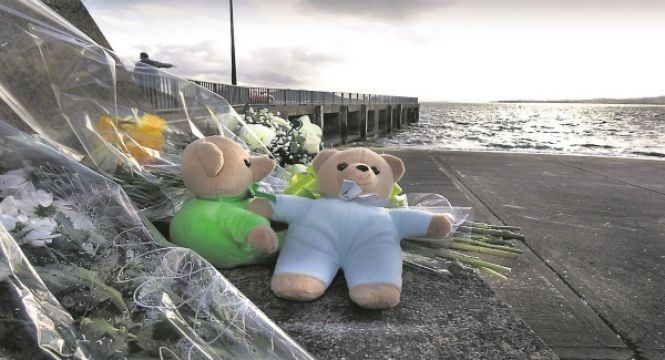 Mother Who Lost Five Family Members In Buncrana Pier Tragedy Settles Case