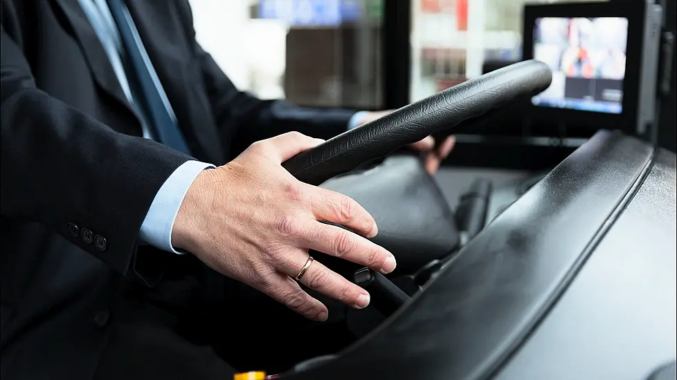 Bus Driver Fined For Crashing Double-Decker Bus Into Rail Bridge