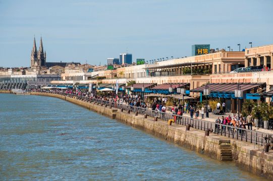 Hse Issues Advice To Irish Fans In Bordeaux Following Botulism Outbreak