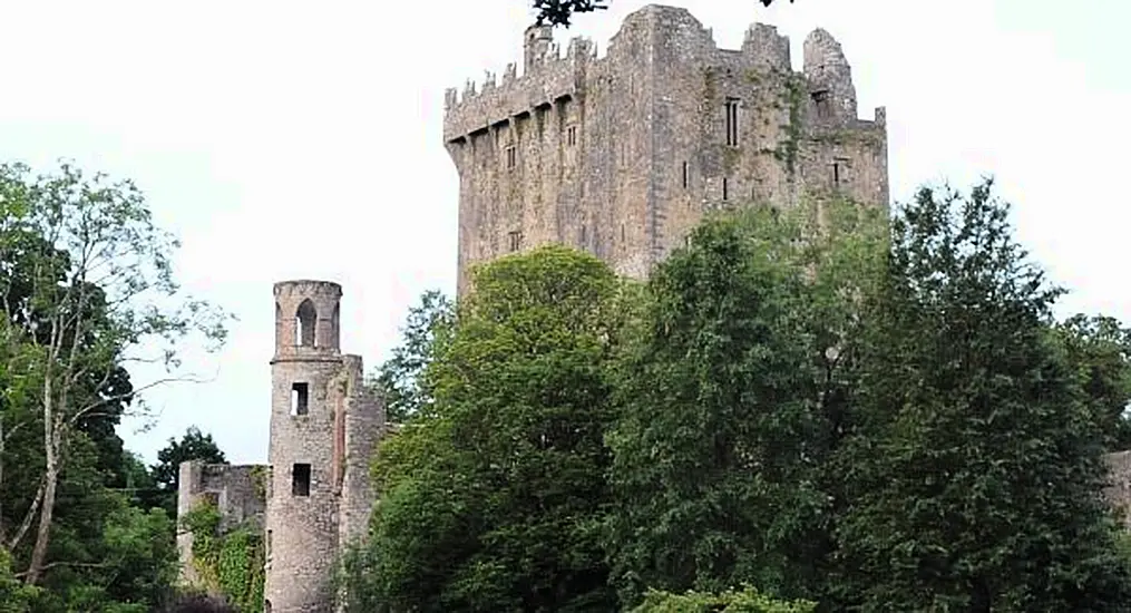 Blarney Castle Operator Challenges Permission For Proposed Hotel And Supermarket