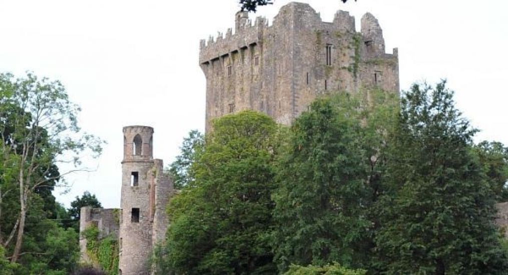 Blarney Castle Operator Challenges Permission For Proposed Hotel And Supermarket