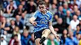 Brian Fenton To Retire From Inter-County Football With Dublin