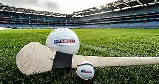 Sky Sports To End Contract With Gaa