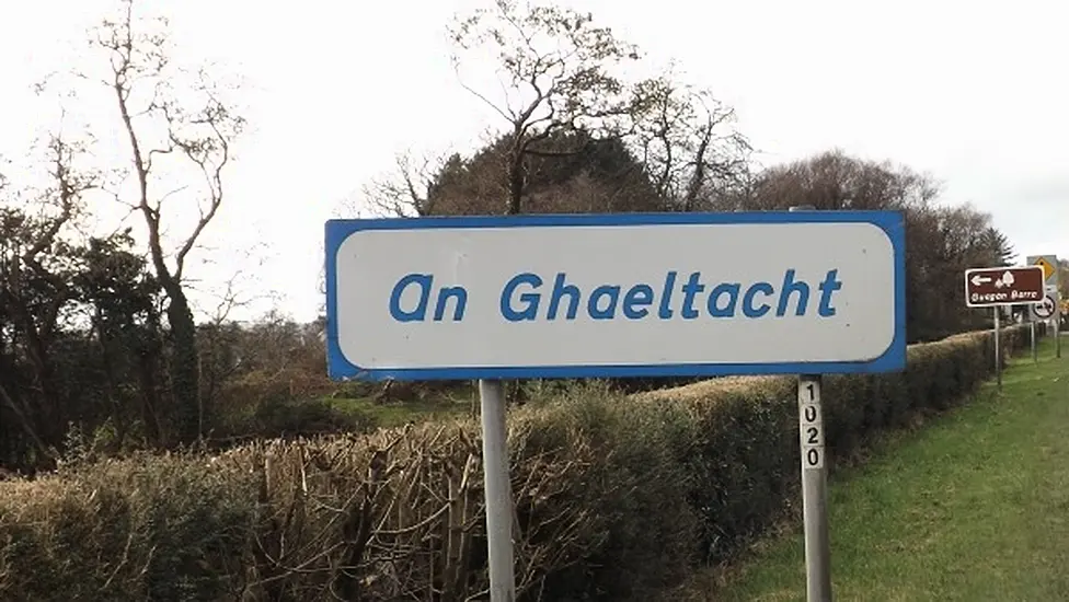 Boost In Gaeltacht Jobs During The Pandemic Due To Increasing Number Of People Relocating