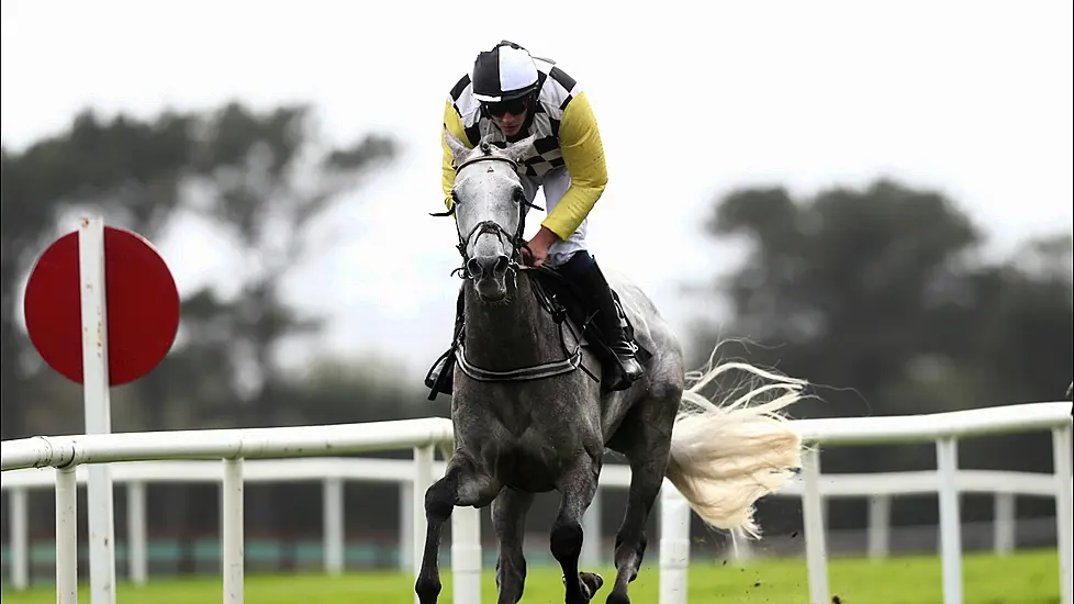 Galway Races To Be Limited To 1,000 Spectators Due To Covid Restrictions