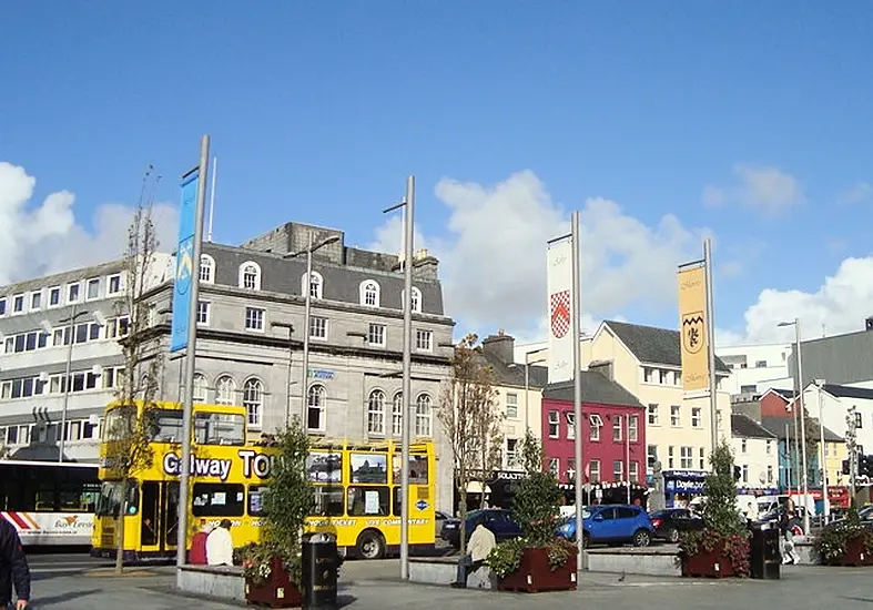 Mayor Of Galway Fears Someone Will Be Killed Amid Violent Incidents