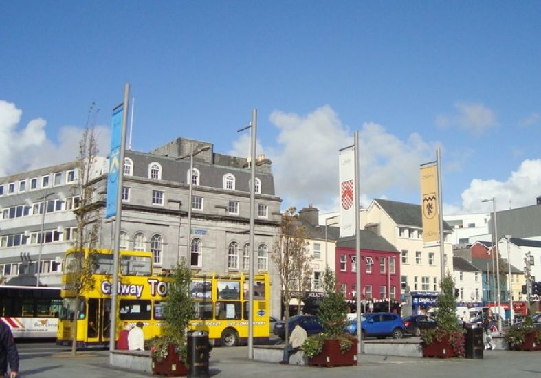 Mayor Of Galway Fears Someone Will Be Killed Amid Violent Incidents