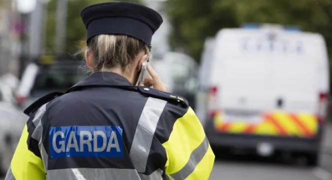Gardaí Break Up ‘Car Meet’ Of Hundreds From Around Munster