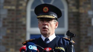 Protestors With ‘Extremist’ Views Aim To Disrupt Govt, Garda Commissioner Says
