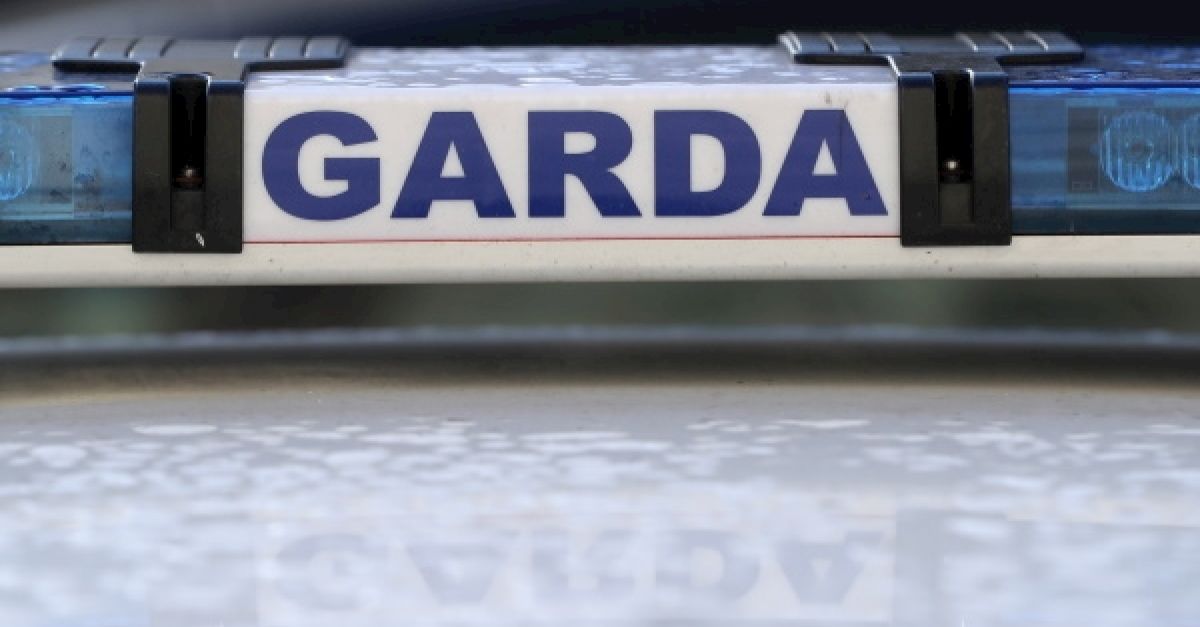 Cyclist seriously injured in collision with car in Co Westmeath | BreakingNews.ie