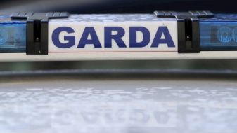 Cyclist Seriously Injured In Collision With Car In Co Westmeath
