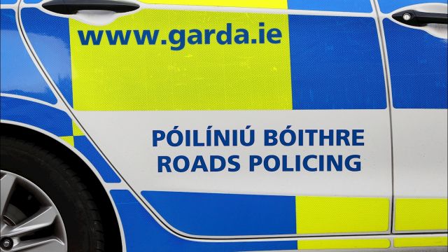 Man (80S) Dies After Three-Car Crash On Motorway In Co Galway