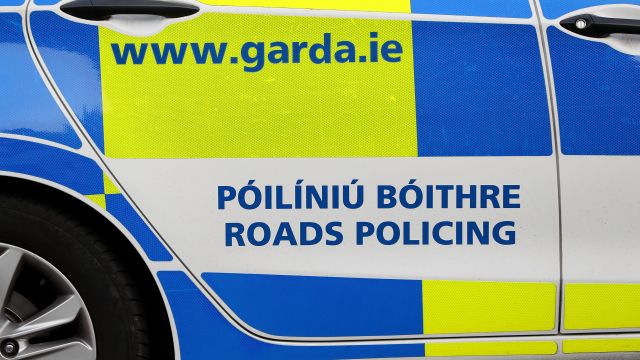 Two Men Killed In Separate Road Traffic Collisions In Dublin And Donegal