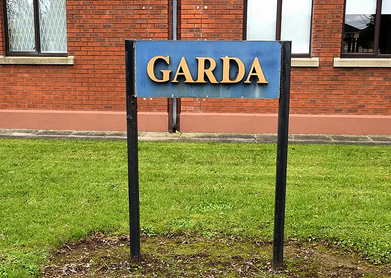 Newspaper May Inspect Redacted Version Of Garda Report Provided To Minister, Judge Rules