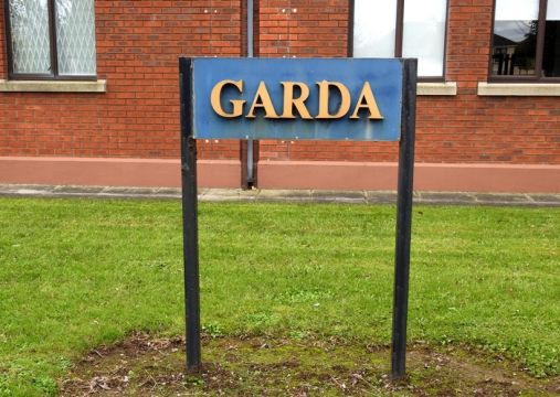 Newspaper May Inspect Redacted Version Of Garda Report Provided To Minister, Judge Rules