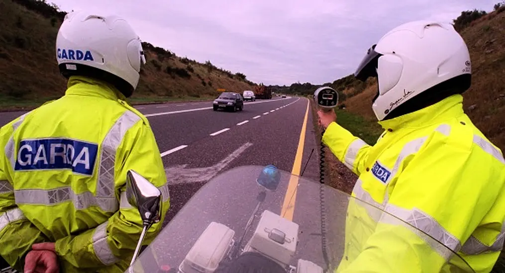 New Road Safety Plans Aim To Cut Number Of Deaths In Half By 2030