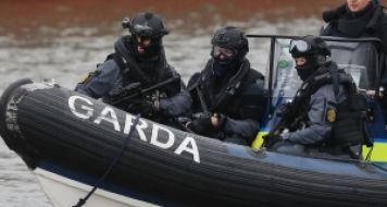 Gardaí And Military Involved In Major Drug Operation In Wexford