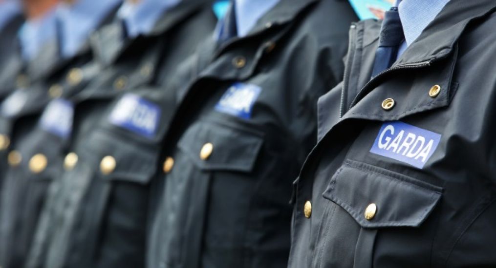 Off-Duty Garda Fined For Covid Breach And Being Intoxicated In Public