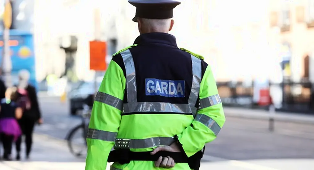 Gardaí Arrest Two And Seize Four Vehicles In Organised Crime Operation