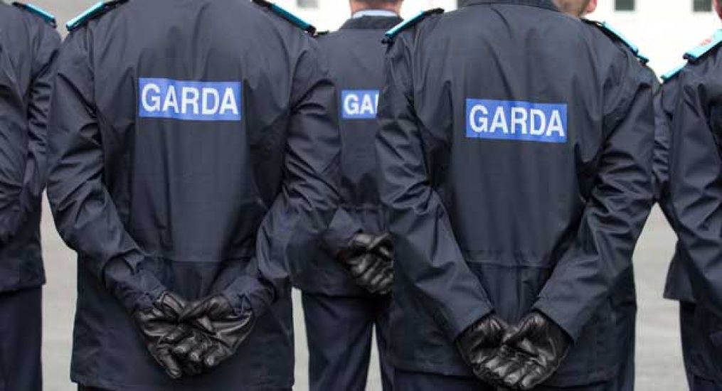 Gra Says Lack Of Equipment And Training An Issue For Gardaí