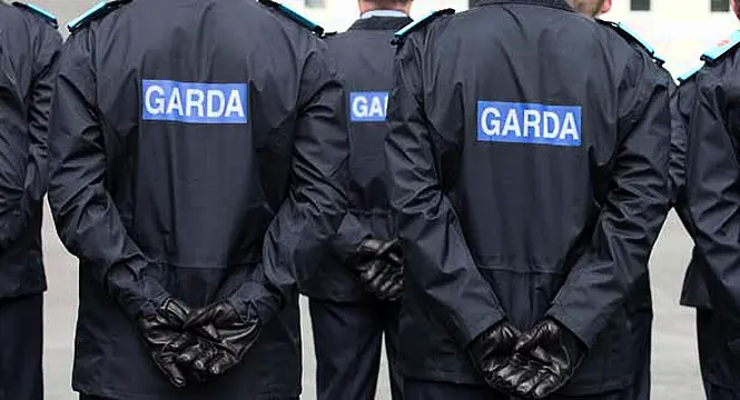 Gra Begins Legal Action Against Garda Commissioner Over Probationary Periods