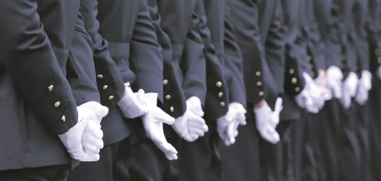 Decision To Dismiss Probationary Garda Over Fitness Test Quashed By High Court