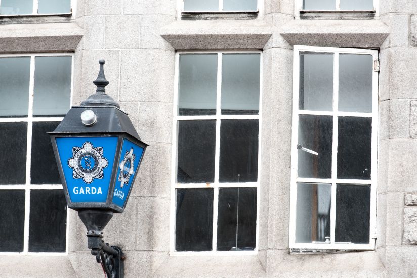 Gardaí Investigating Allegations Of Unauthorised Posting, Sharing And Uploading Of Personal Images Online