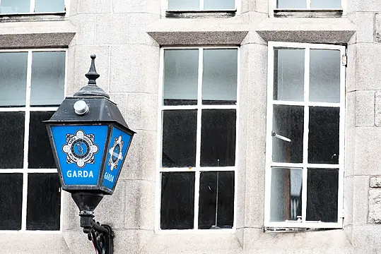 Man Charged After Woman Threatened With Hammer During Burglary