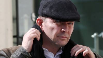 Former Ros Na Rún Actor Fails In Appeal Against Rape Conviction