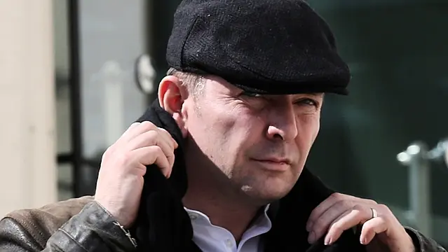 Former Ros Na Rún Actor Withdraws Sentence Appeal For Oral Rape Conviction