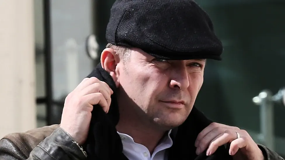 Former Ros Na Rún Actor Fails In Appeal Against Rape Conviction