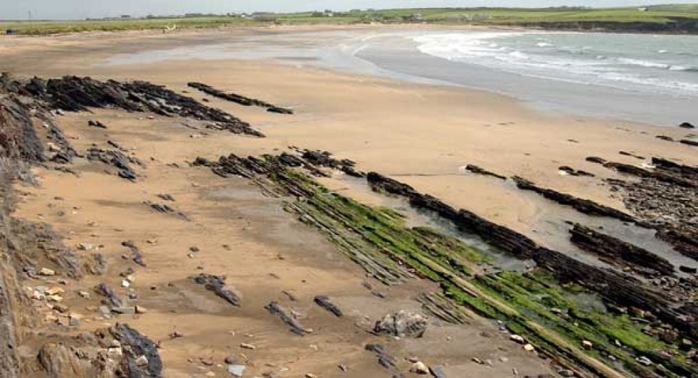 Man (22) Killed After Cliff Fall In Co Cork Named Locally