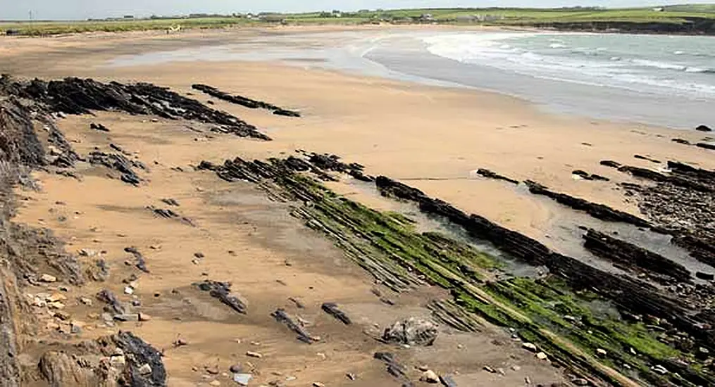 Man (22) Killed After Cliff Fall In Co Cork Named Locally