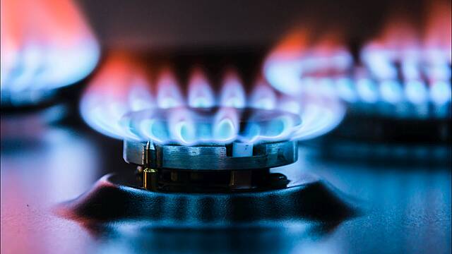 Irish Consumers Could Face Further Gas Price Hikes Amid Cold Snap In Eastern Europe