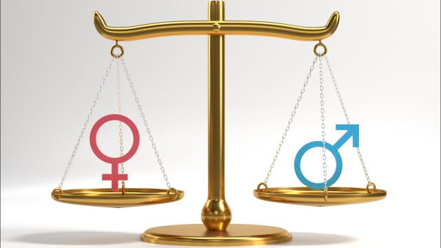Irish Men More Likely To Feel Gender Equality Has Been Achieved Than Women